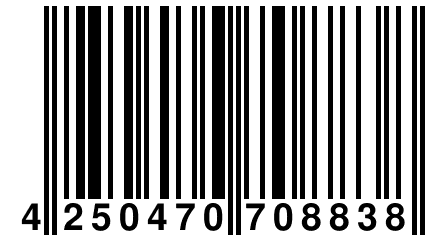 4 250470 708838