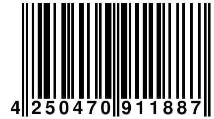 4 250470 911887