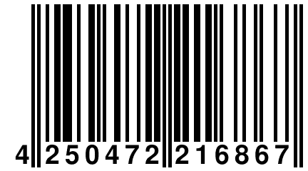 4 250472 216867