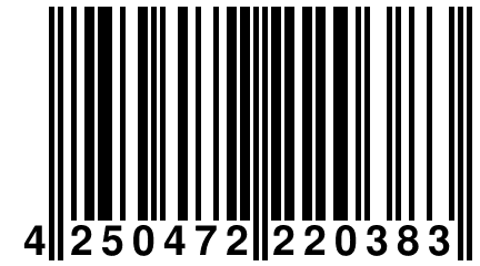 4 250472 220383