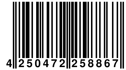 4 250472 258867