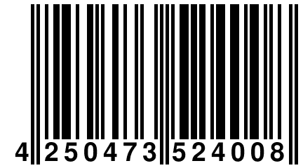 4 250473 524008