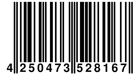 4 250473 528167