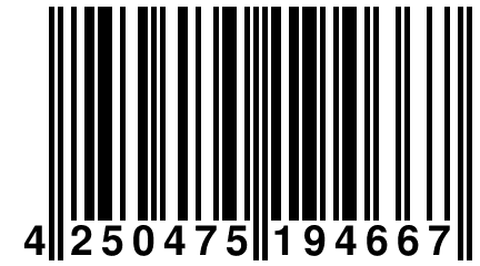 4 250475 194667