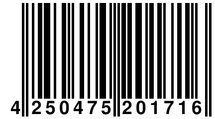 4 250475 201716