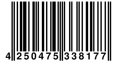 4 250475 338177