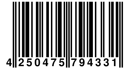 4 250475 794331