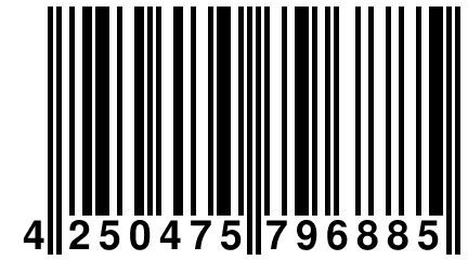 4 250475 796885