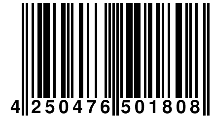 4 250476 501808