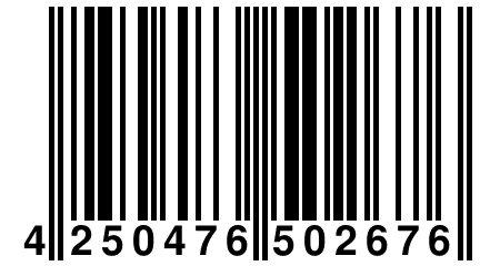 4 250476 502676