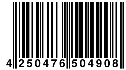 4 250476 504908