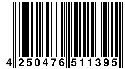 4 250476 511395