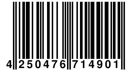 4 250476 714901