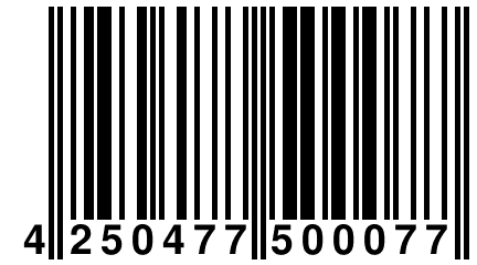 4 250477 500077