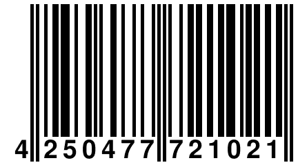 4 250477 721021