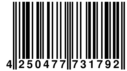 4 250477 731792