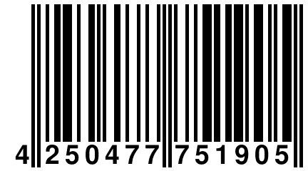 4 250477 751905