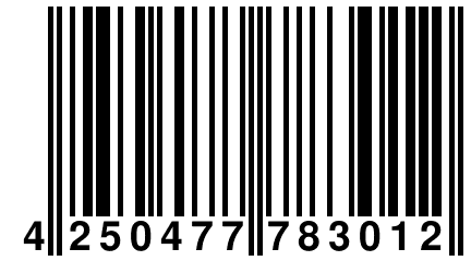 4 250477 783012