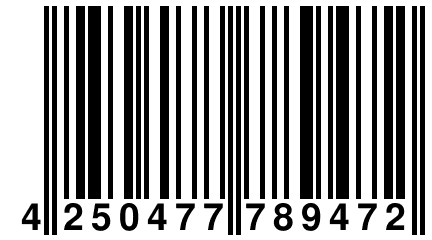 4 250477 789472