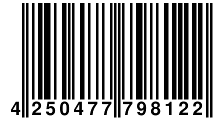 4 250477 798122