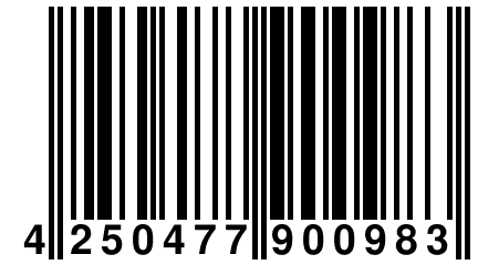 4 250477 900983