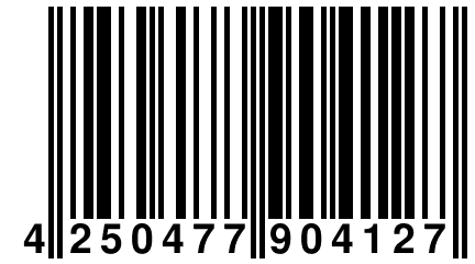 4 250477 904127