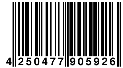 4 250477 905926