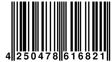 4 250478 616821