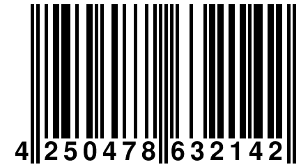 4 250478 632142