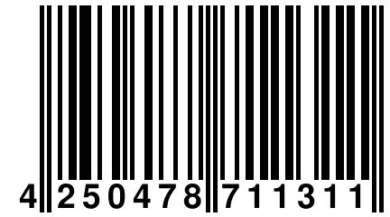 4 250478 711311