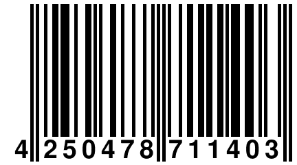 4 250478 711403