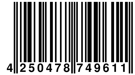 4 250478 749611