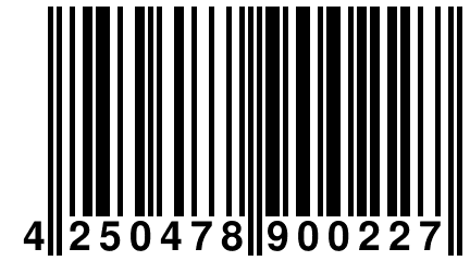 4 250478 900227