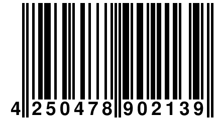 4 250478 902139