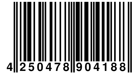 4 250478 904188