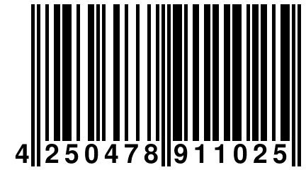 4 250478 911025