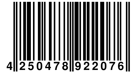 4 250478 922076