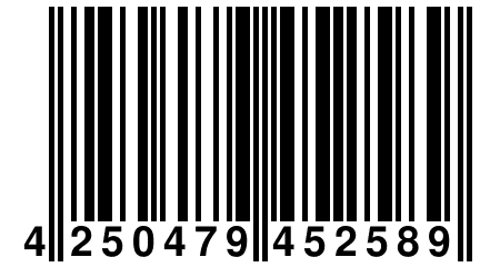 4 250479 452589