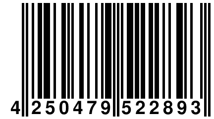 4 250479 522893