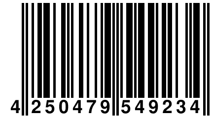 4 250479 549234