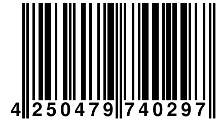 4 250479 740297