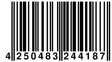 4 250483 244187