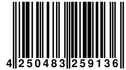 4 250483 259136