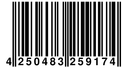 4 250483 259174