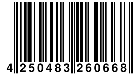 4 250483 260668