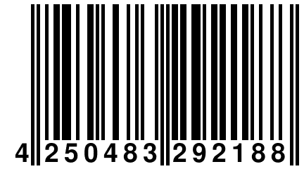 4 250483 292188