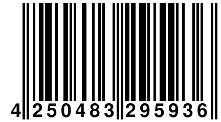 4 250483 295936