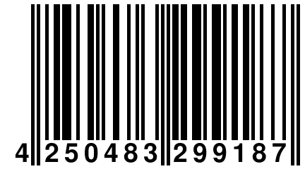 4 250483 299187