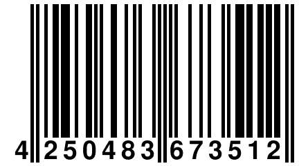 4 250483 673512