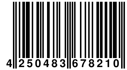 4 250483 678210